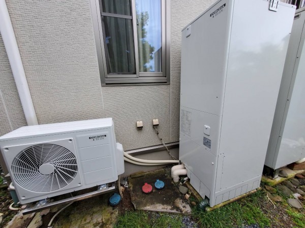 新着情報 八街 富里 石油給湯器 ボイラー エコキュート 電気温水器 故障修理 交換価格 千葉給湯器 Com